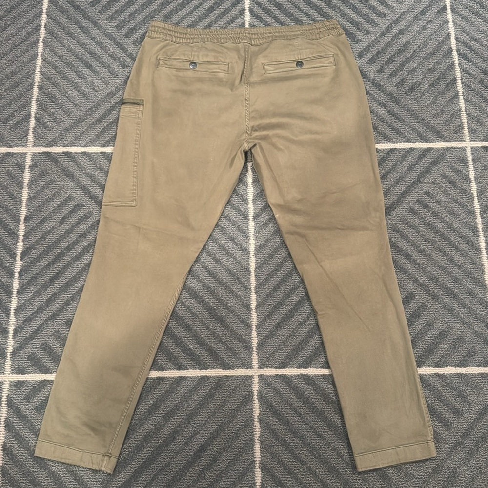 G-Star Cargo Pants Sz 36 x 32 - Picture 7 of 7
